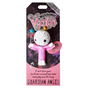 Voodoo Doll - 'Guardian Angel'